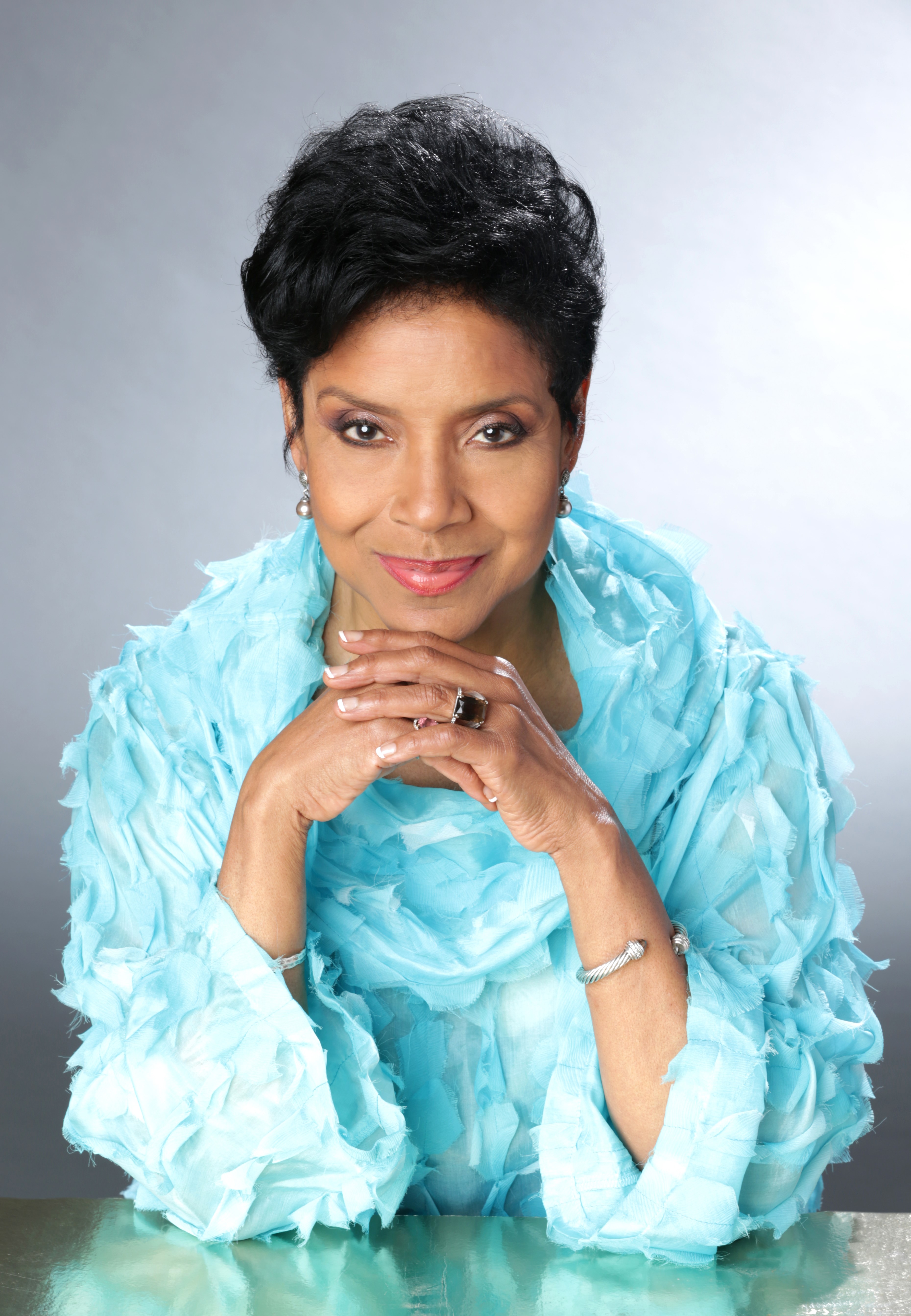 Phylicia Rashad